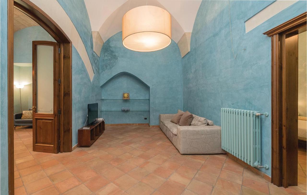 1 Bedroom Awesome Apartment In Lecce Le ภายนอก รูปภาพ