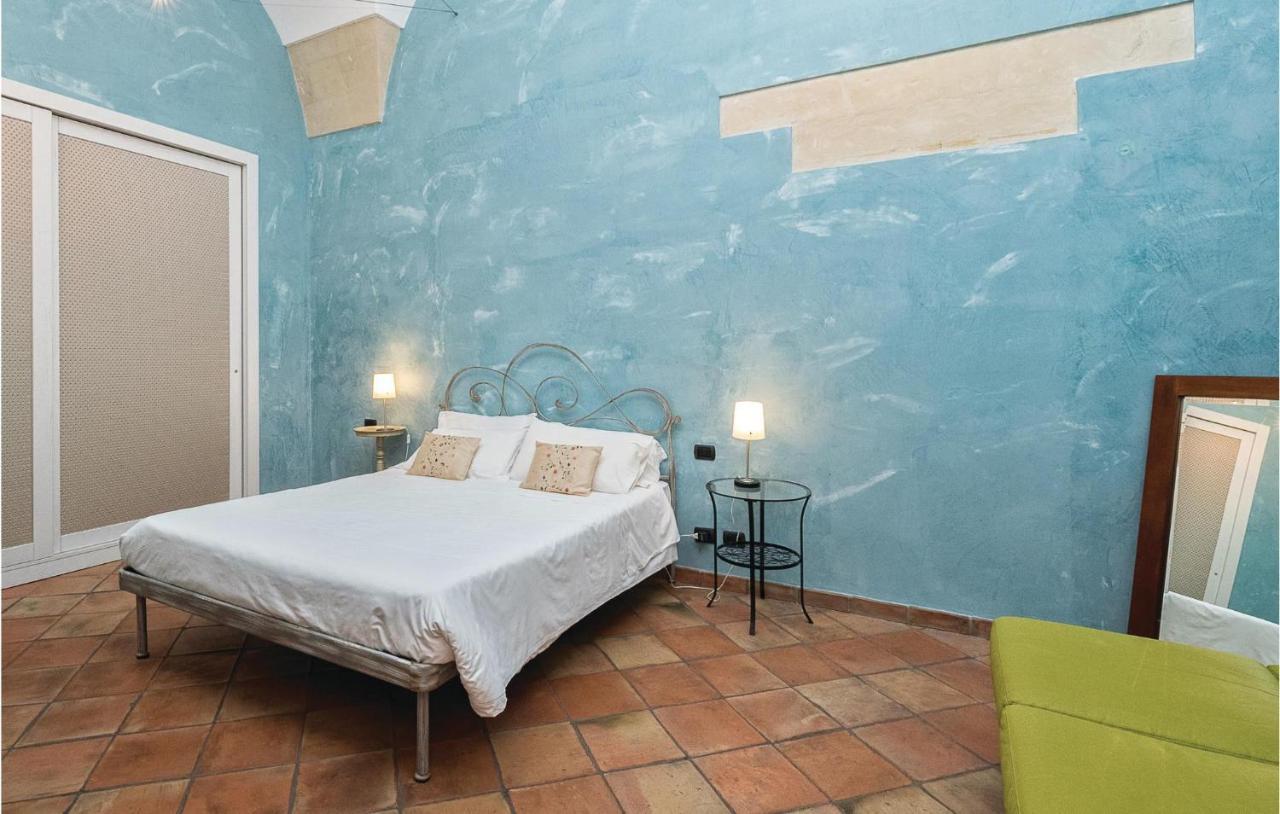 1 Bedroom Awesome Apartment In Lecce Le ภายนอก รูปภาพ