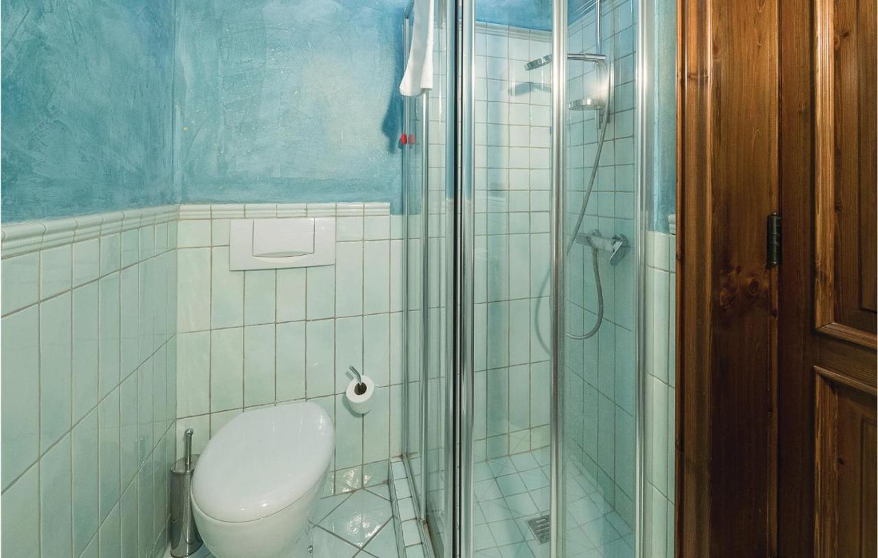 1 Bedroom Awesome Apartment In Lecce Le ภายนอก รูปภาพ